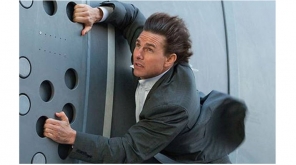 Mission Impossible Fallout Fight Sequence Video Released