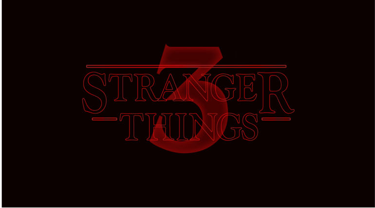 Stranger Things Season 3 to be premiered in Netflix on?