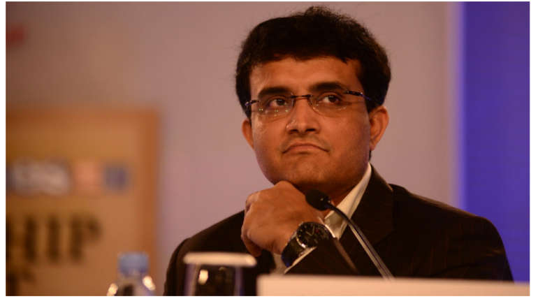 Ganguly On Dhoni, Rahane And Rahul; Ind vs Eng ODI Series Loss