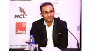 India Can Boycott Asia Cup! Sehwag Complaints Bad Scheduling