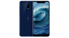 Nokia X5 Notch Display, Camera, Specs, Price, Release Date And Leaks