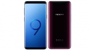 Oppo Find X Vs Samsung Galaxy S9 Specs And Prices Compared