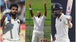 India vs England Test Series: Who should India Open with? Poll Results