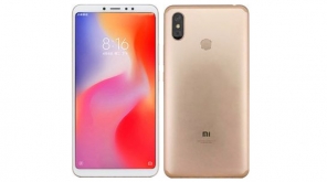 5500 mAh Battery Sized Xiaomi Mi Max 3 Launched In China