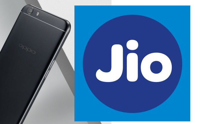 Jio Oppo Offer For Monsoon Season Offers Up To Rs 4900