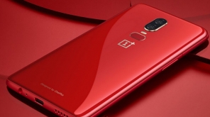 OnePlus 6 Red Variant Amazon Sale Starts At 12 PM Today