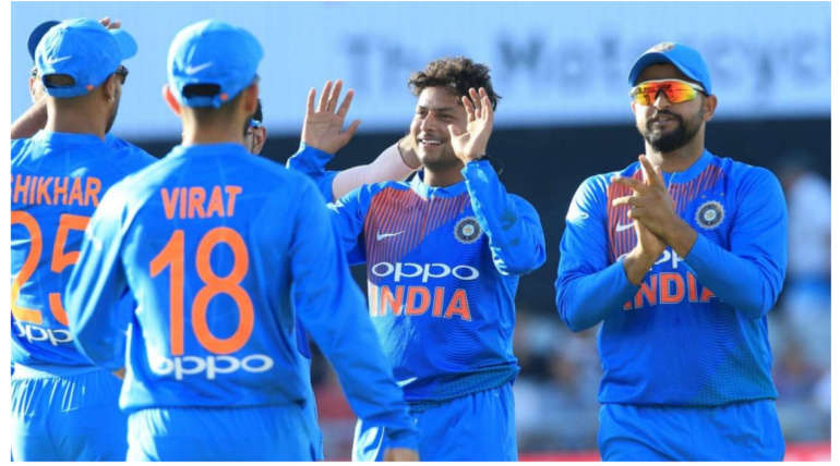 Kuldeep Yadav- The Trump Card For India Vs England Test Series