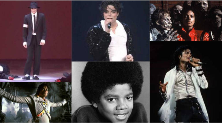 King of Pop turns 60 years today: Michael Jackson - The Irreplaceable Icon in the World of Music , Pic Source - IMDB