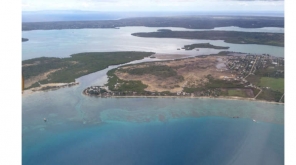 Fiji Earthquake recorded magnitude 8.2, Minor Tsunami waves reported