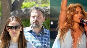 Ben Affleck enters Rehab for 3rd time: Dating history from Jennifer Lopez to recent Playboy model , First Pic Source - SOURCE: BG004/Bauer-Griffin