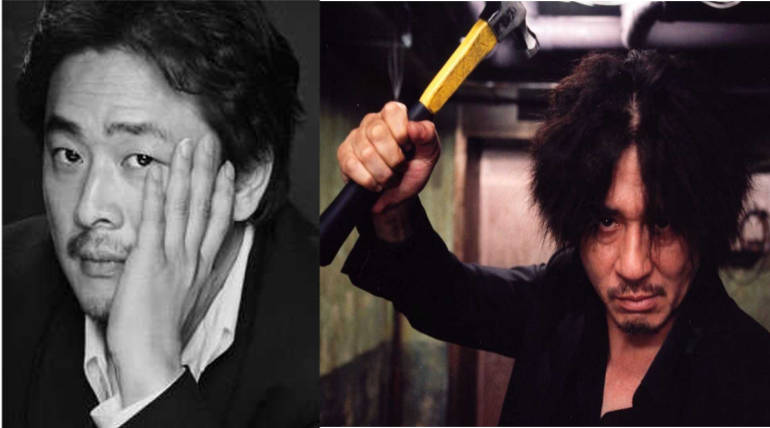 Maker of the Cult Thriller Korean film 