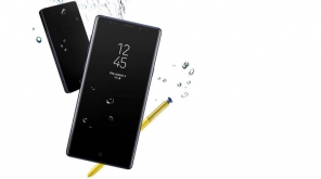 Samsung Galaxy Note 9 sets new benchmark as best Display of all-time, Pic Credit- Samsung