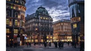 World’s Most Liveable Cities: Vienna breaks Melbourne’s 7 year streak of No.1