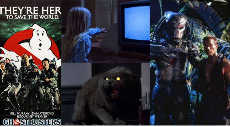 Top 10 Highest Grossing Horror Films of 1980’s that ruled the Domestic Box office , Pics Source - IMDB
