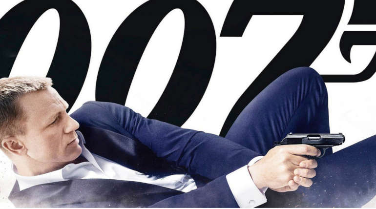 Upcoming James Bond Film faces change of Director: Dir Danny Boyle to Exit