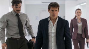 Mission: Impossible – Fallout Releasing in China this weekend: Will it help enter Billion Dollar Club , Pic Source - IMDB