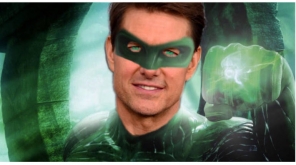 Tom Cruise to join DC for Green Lantern Corps: Rumours raising curiosity, Pic Credit - @GOATfilmpodcast Twitter