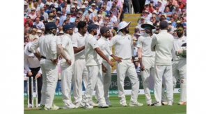 Ind vs Eng 1st Test match: India ends Day 1 on a strong note