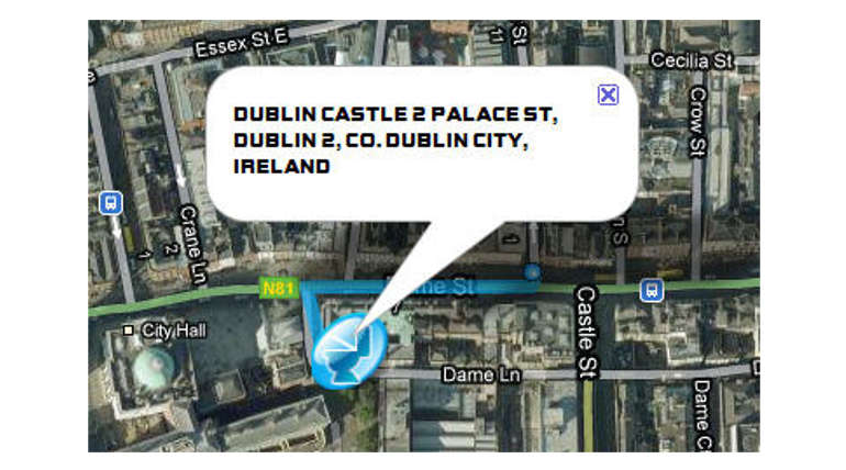Google tracks your locations 24x7; Ways to stop from being tracked