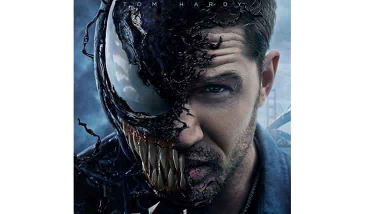 Venom 2018