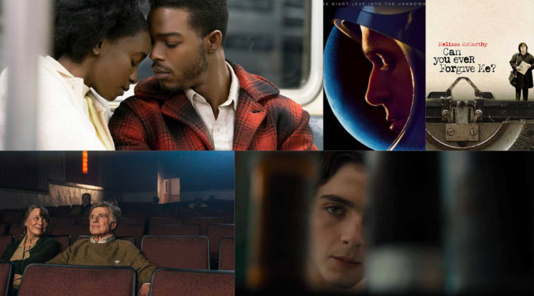 Toronto Film Festival: 5 Movie Contenders which can make it to Oscars