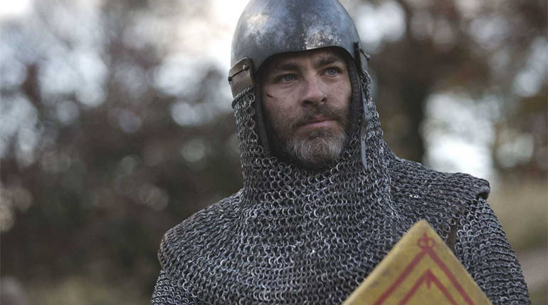 Outlaw King to be trimmed by 20 minutes after its TIFF Screening Reports , Image Source - IMDB