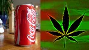 Coca-Cola in talks to introduce Marijuana-infused drinks: First Weed Drink on cards?