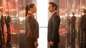 Mission: Impossible – Fallout posts massive opening at China; Tops International Box office , Pic Source - IMDB