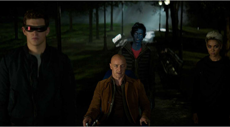 Dark Phoenix Trailer Travels Back to the Nostalgic X-Men Universe days, unleashing the Phoenix , Image Source - IMDB