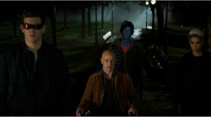 Dark Phoenix Trailer Travels Back to the Nostalgic X-Men Universe days, unleashing the Phoenix , Image Source - IMDB