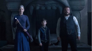 Jack Black starrer “The House with a Clock in Its Walls” takes Top Spot at Weekend Box office , Image Source - IMDB 