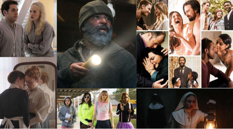 10 Movies and TV Shows to look out in September: Includes Theatrical and Netflix Release