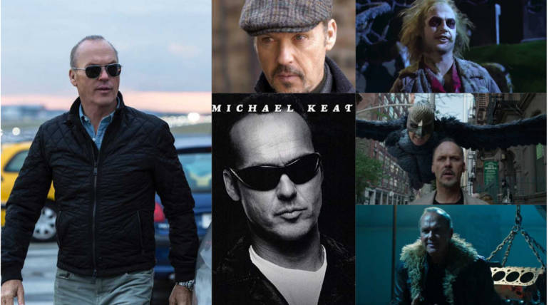 Batman Actor Michael Keaton turns 67 today: Looking back at his Defining Character Portrayals