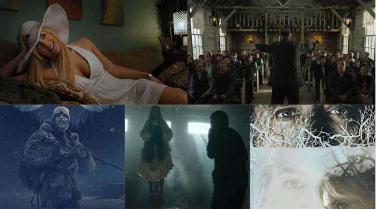 5 Movies to watch out for in the Fantastic Fest 2018 starting this weekend