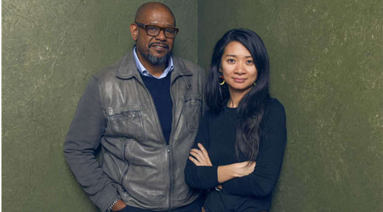 Marvel’s The Eternals to be directed by Chloe Zhao, the maker of Rider , Image Source - IMDB