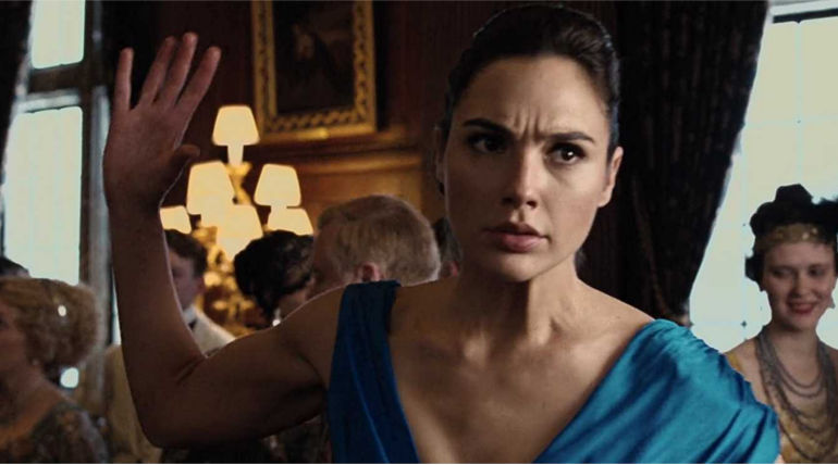 Gal Gadot to play lead role in Fox’s next Murder Mystery Film after their Successful Orient Express , Image Source - IMDB