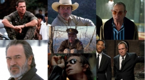 The Crazy Legend Tommy Lee Jones is turning 72 Years Today; His Remarkably Diehard Roles