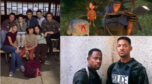 10 Netflix Movies, Series that are not to be missed before removed from Netflix in October