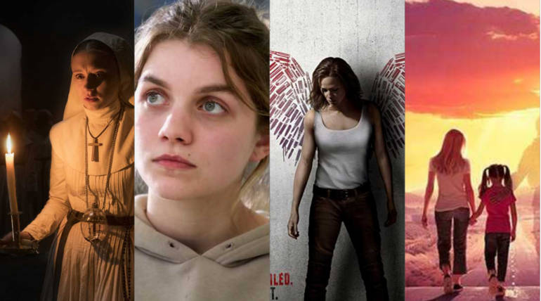 Hollywood movies releasing this week: Interesting Line-up after recent Dud releases