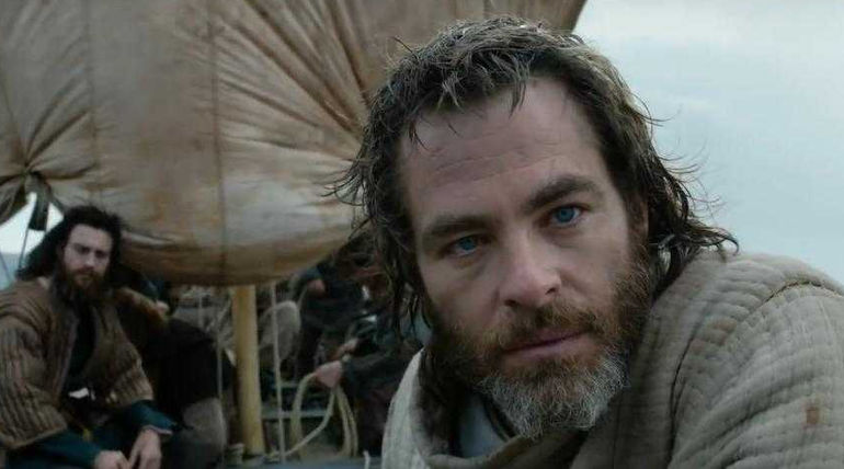 Outlaw King is Raw, Realistic and on par with Brave Heart: Toronto Film Festival Reports