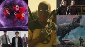 Deadpool 2 leads as People’s Favourite Summer Blockbuster in IMDB Polls: See the Top 5 list