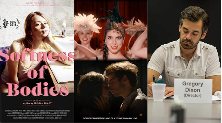 7 Hollywood Films to be screened at LA Film Festival – U.S. Competition held this week