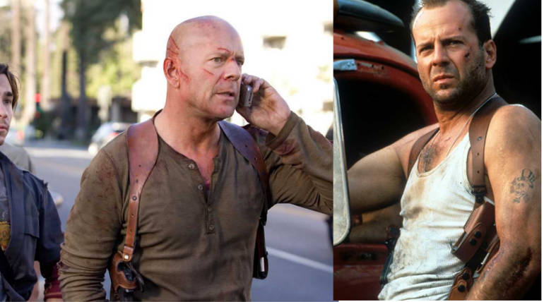 Die Hard 6 Officially Titled as McClane: Bruce Willis starrer Action Thriller to Start soon