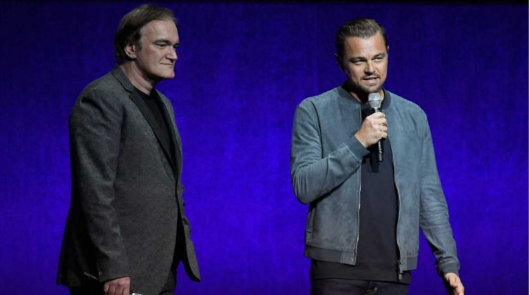 Burt Reynolds’ role in Once Upon a Time in Hollywood replaced by his friend Bruce Dern , Image Source - IMDB