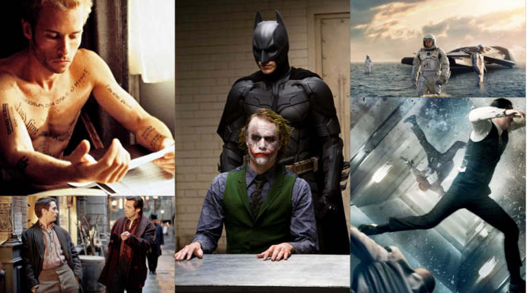 IMDB Poll on Favourite Films of Christopher Nolan: Check the Films topping the list