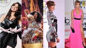 American Music Awards 2018 Winners List: Camila Cabello, Taylor Swift, Cardi Stole the Show