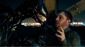 Venom Movie Review: Symbiotic Thriller Fails to Engage with the most awaited Anti-Hero Character , Image Source - IMDB