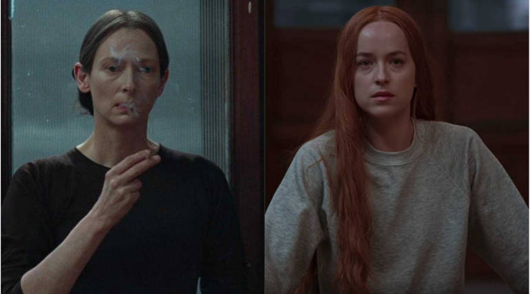 Suspiria Back to Back Movie Clips Looks Stunning, Spooky Experience on its Way , Source - IMDB