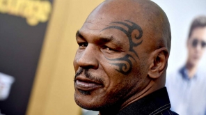 Mike Tyson’s Original Series is based on his Life in his Weed Farm , Image Source - IMDB