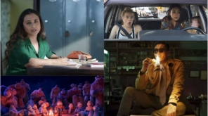 China Box Office: Hong Kong, Hollywood and Indian Pictures Top the Slump Weekend